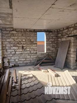 Дом 224м², 2-этажный, участок 4 сот.