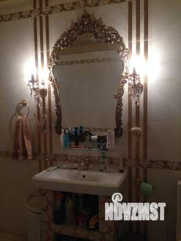 Коттедж 290м², 2-этажный, участок 6 сот.