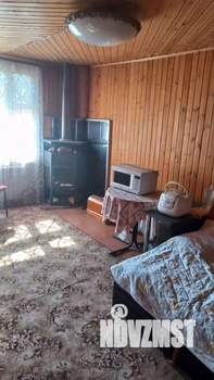 Дом 140м², 2-этажный, участок 6 сот.