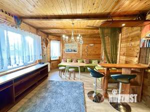 Дом 110м², 2-этажный, участок 6 сот.