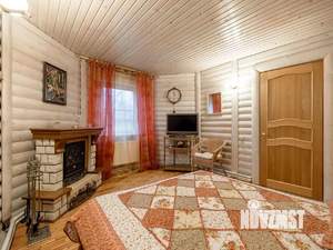 Дом 127м², 2-этажный, участок 12 сот.