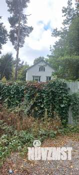 Дом 109м², 2-этажный, участок 5 сот.