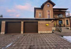 Дом 769м², 4-этажный, участок 24 сот.