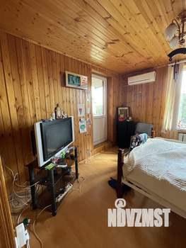 Дом 236м², 2-этажный, участок 6 сот.