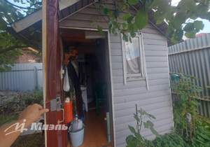 Дом 66м², 2-этажный, участок 4 сот.