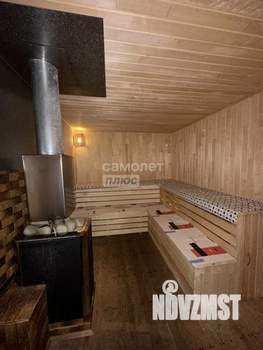 Дом 50м², 1-этажный, участок 10 сот.