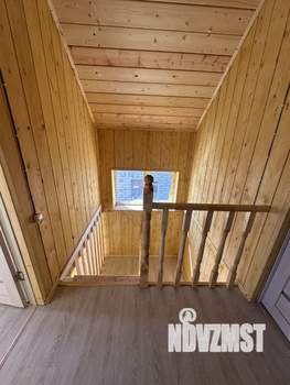 Дом 108м², 2-этажный, участок 5 сот.