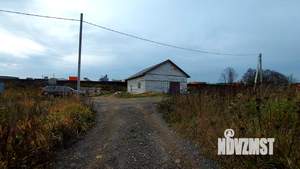 Дом 290м², 2-этажный, участок 13 сот.