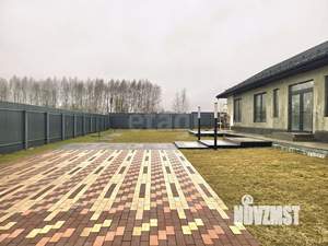 Дом 104м², 1-этажный, участок 7 сот.