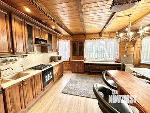 Дом 110м², 2-этажный, участок 6 сот.