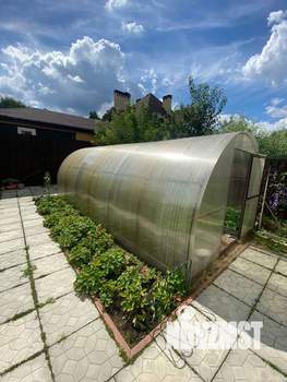 Дом 270м², 3-этажный, участок 5 сот.