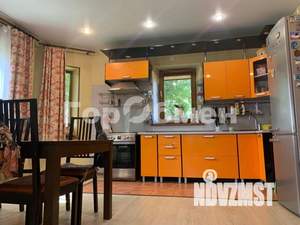 Дом 230м², 2-этажный, участок 7 сот.