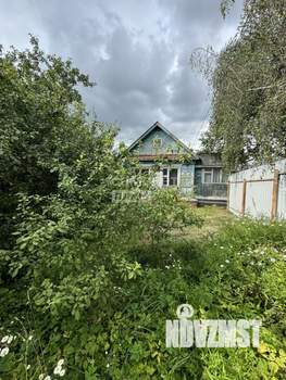 Дом 70м², 1-этажный, участок 13 сот.