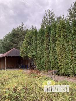 Дом 500м², 2-этажный, участок 19 сот.