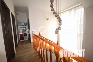 Таунхаус 200м², 2-этажный, участок 3 сот.