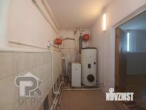 Дом 255м², 2-этажный, участок 6 сот.