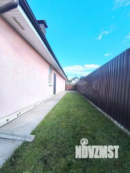 Дом 250м², 2-этажный, участок 6 сот.