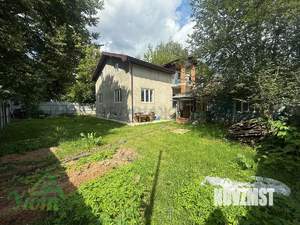 Коттедж 415м², 3-этажный, участок 8 сот.