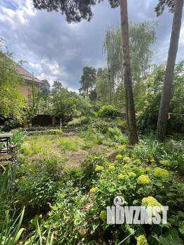 Дом 750м², 3-этажный, участок 10 сот.