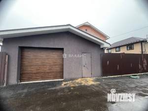 Дом 250м², 2-этажный, участок 6 сот.