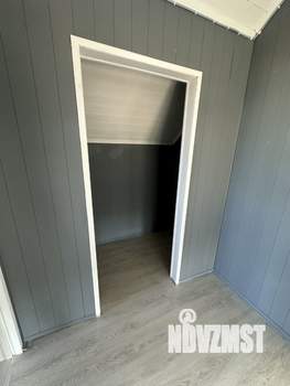 Дом 108м², 2-этажный, участок 5 сот.