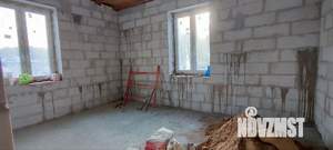 Дом 724м², 2-этажный, участок 6 сот.