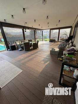 Дом 140м², 2-этажный, участок 8 сот.