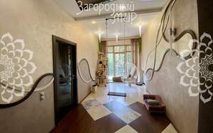 Дом 494м², 2-этажный, участок 22 сот.