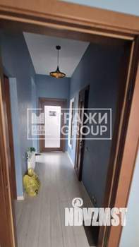 Дом 409м², 3-этажный, участок 4 сот.