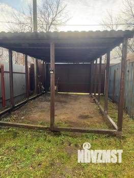 Дом 204м², 2-этажный, участок 11 сот.