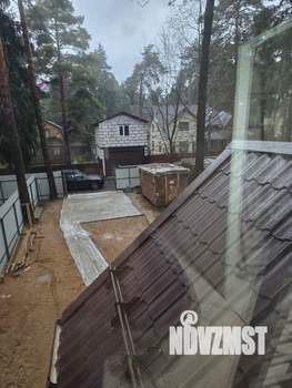 Коттедж 100м², 2-этажный, участок 5 сот.