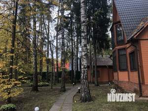 Дом 143м², 2-этажный, участок 25 сот.