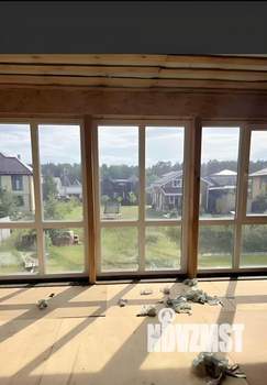 Дом 212м², 2-этажный, участок 13 сот.