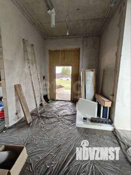 Дом 251м², 2-этажный, участок 11 сот.