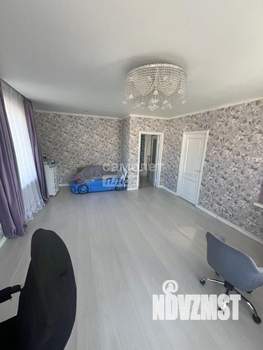 Дом 170м², 3-этажный, участок 4 сот.