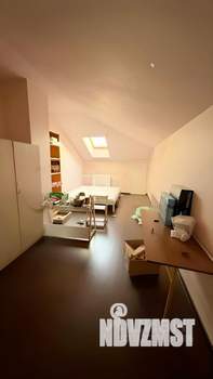 Таунхаус 172м², 3-этажный, участок 3 сот.