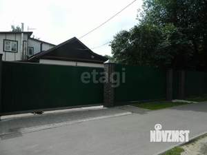 Дом 239м², 2-этажный, участок 8 сот.