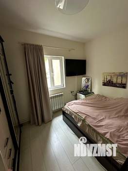 Дом 115м², 2-этажный, участок 4 сот.