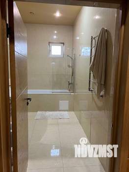 Коттедж 213м², 1-этажный, участок 10 сот.