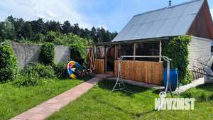 Дом 90м², 2-этажный, участок 7 сот.