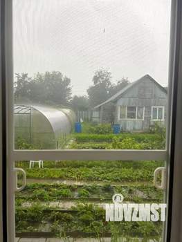 Дом 32м², 2-этажный, участок 6 сот.