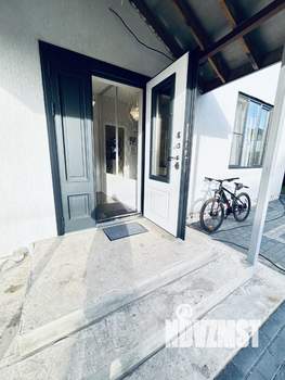 Коттедж 268м², 2-этажный, участок 8 сот.