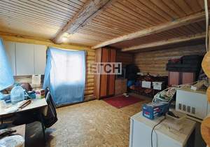 Дом 32м², 1-этажный, участок 6 сот.