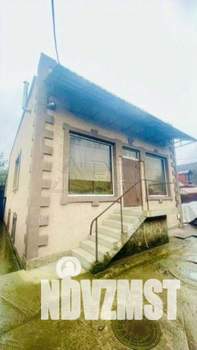 Дом 221м², 2-этажный, участок 3 сот.