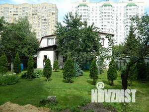 Дом 239м², 2-этажный, участок 8 сот.