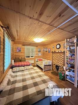 Дом 50м², 1-этажный, участок 10 сот.