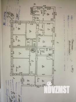 Дом 158м², 2-этажный, участок 9 сот.