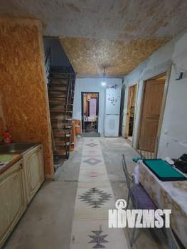 Дом 90м², 3-этажный, участок 4 сот.