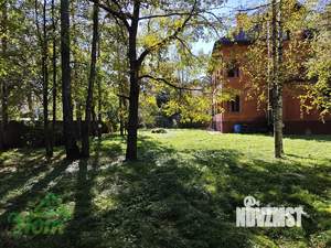 Дача 440м², 3-этажный, участок 30 сот.