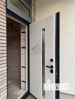 Коттедж 199м², 2-этажный, участок 7 сот.